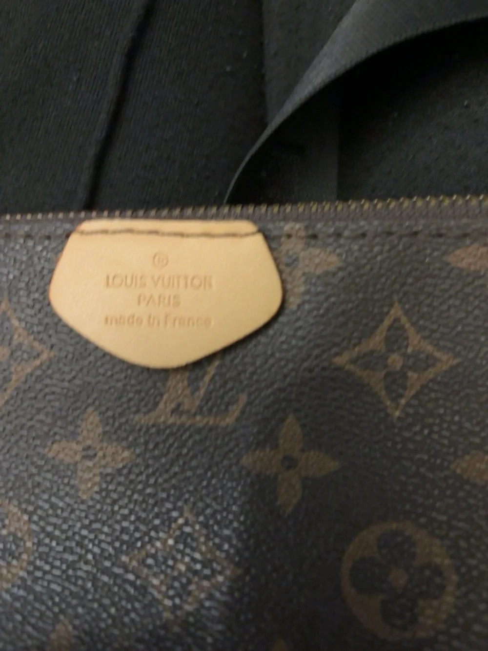 Louis Vuitton 2015 Pochette Collection